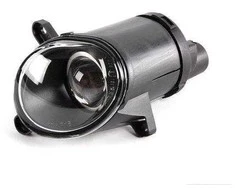 Vag Halogenas Rūkas Šviesa Volkswagen Passat 3B 2001-2005 Originalus 3B7941700A