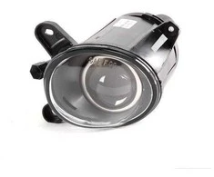 Vag Halogenas Rūkas Šviesa Volkswagen Passat 3B 2001 2005 Originalus 3B7941699A