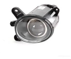 Vag Halogenas Rūkas Šviesa Volkswagen Passat 3B 2001 2005 Originalus 3B7941699A