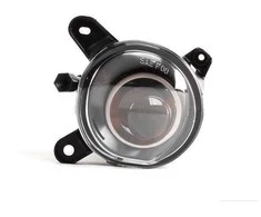 Vag Halogenas Rūkas Šviesa Volkswagen Passat 3B 2001 2005 Originalus 3B7941699A