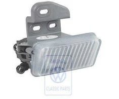 Vag Halogenas Rūkas Šviesa Volkswagen Polo Hatchback 86C 1991-1994 Originalus 867941702