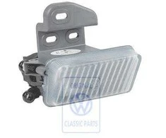 Vag Halogenas Rūkas Šviesa Volkswagen Polo Hatchback 86C 1991-1994 Originalus 867941702