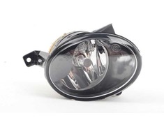 Vag Halogeniniai Rūko Žibintai Su Statiniu Posūkio Žibintu Volkswagen Jetta Beetle 5K0941700G
