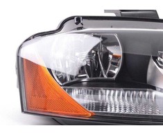 VAG Halogeninis Galinio Žibintas Dešinysis Audi A3 8P 2.0T 2009 Originalus 8P0941004BD
