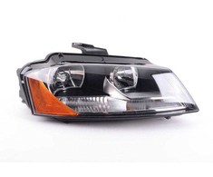 VAG Halogeninis Galinio Žibintas Dešinysis Audi A3 8P 2.0T 2009 Originalus 8P0941004BD