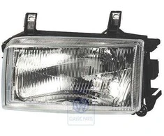 VAG Halogeninis Šviesos Žibintas T4 1991 2004 Originalus 701941017