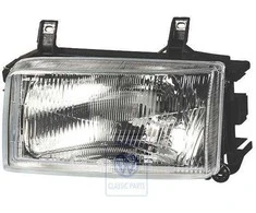 VAG Halogeninis Šviesos Žibintas T4 1991 2004 Originalus 701941017