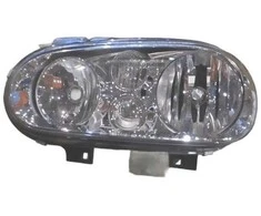 Vag Halogeno Kairio Galvoje Kairys 1J0941017B