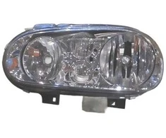 Vag Halogeno Kairio Galvoje Kairys 1J0941017B