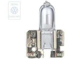 Vag Halogeno Lempa Golf Country 86 91 Originalus N0188611