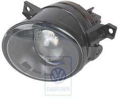 Vag Halogeno Rūko Šviesa Golf Mk5 2004 2005 Originalus 1T0941699B