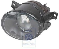 Vag Halogeno Rūko Šviesa Golf Mk5 2004 2005 Originalus 1T0941699B
