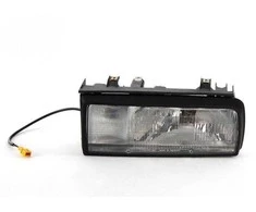 Vag Halogeno Žibintas Audi A4 A6 1999 2005 Originalus 535941017B