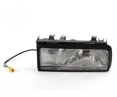 Vag Halogeno Žibintas Audi A4 A6 1999 2005 Originalus 535941017B