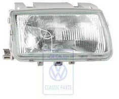Vag Halogeno Žibintas Golf 4 6N2941016