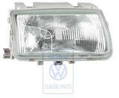 Vag Halogeno Žibintas Golf 4 6N2941016