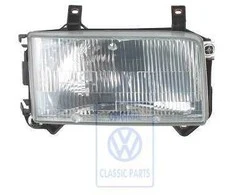 VAG Halogeno Žibintas VW Transporter T4 1990-2003 Originalus 701941018A