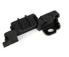VAG HANDLE Audi A4 A6 Volkswagen Passat Originalus 8D0260427