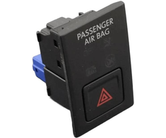 Vag Hazard Light Switch Airbag Light Volkswagen Golf R32 Gti Rabbit 2018 2020 Originalus 5G2919225ARDW
