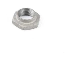 Vag Heeksagono Ratas Audi A3 2001 2005 Volkswagen Golf 2000 2001 Originalus 097409379