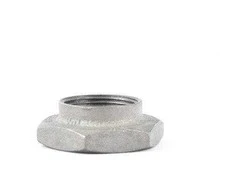Vag Heeksagono Ratas Audi A3 2001 2005 Volkswagen Golf 2000 2001 Originalus 097409379