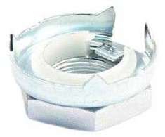 VAG Heksagonas Ratas Audi A1 A3 A4 A5 A6 Q5 Q7 Originalus 1J0035437