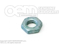 VAG Heksagoninis Ratas Originalus N01111816
