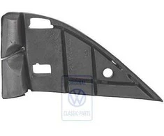 Vag Hermetikas Golf Mk3 Vento 1992 1999 Originalus 1H0837986A