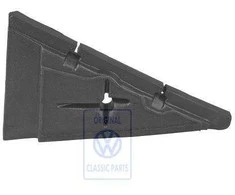 Vag Hermetikas Passat B3 B4 1988 1997 Originalus 357839982B