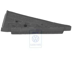 Vag Hermetikas Passat B3 B4 1990 1997 Originalus 3A9839981