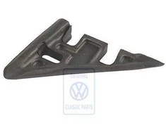 Vag Hermetikas Vosvos Polo 2009 2014 Originalus 535837985