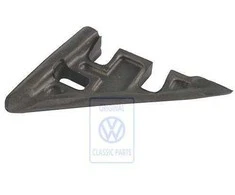 Vag Hermetikas Vosvos Polo 2009 2014 Originalus 535837985