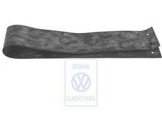 Vag Hermetinis Kaspienis Golf Mk1 Jetta Mk1 Scirocco Mk1 Originalus 161820691