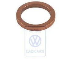 Vag Hermetinis Žiedas Derby Mk1 Golf Mk1 Jetta Mk1 Polo Mk1 Originalus 059129213B