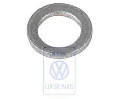 Vag Hermetinis Žiedas Golf Mk1 1975 1976 K70 1971 1975 Originalus 059129267