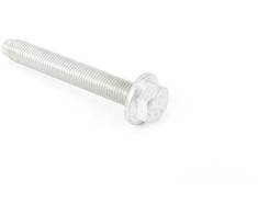 VAG Hešagoninė Flanginė Bolta Volkswagen CC 2012-2017 Audi Q3 2012-2014 Originalus N10513102