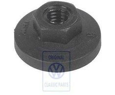 Vag Hešagoninė Rąstelė Volkswagen Transporter Kombi Audi V8 Originalus N90355601