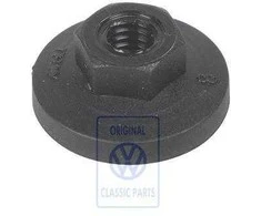 Vag Hešagoninė Rąstelė Volkswagen Transporter Kombi Audi V8 Originalus N90355601