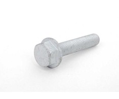 VAG Hešagoninės Flanginės Varžtai Audi A4 A6 A8 Q5 Q7 Originalus N10314506
