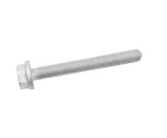 VAG Hex Collard Bolt Volkswagen Fox Polo Gol Originalus N10492102