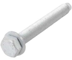 VAG Hex Formos Varžtas M12x1 5x95 Audi A1 A6 TT Volkswagen Passat Originalus N10642301