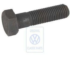 Vag Hex Galvos Sraigas Derby Mk2 Golf Mk1 Jetta Mk1 Polo Mk2 Originalus N0101412