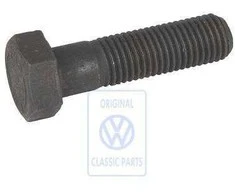 Vag Hex Galvos Sraigas Derby Mk2 Golf Mk1 Jetta Mk1 Polo Mk2 Originalus N0101412
