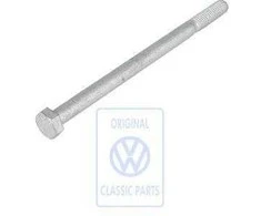 Vag Hex Galvos Sraigas Derby Mk2 Polo 2F 82 94 Originalus N0103933