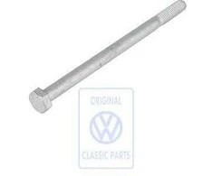 Vag Hex Galvos Sraigas Derby Mk2 Polo 2F 82 94 Originalus N0103933