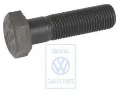 Vag Hex Galvos Sraigas L80 1995 1997 Originalus N0401881