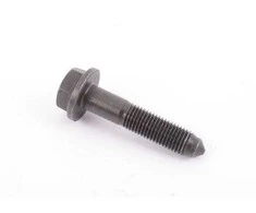 Vag Hex Galvos Sraigas Volkswagen Passat Golf Jetta Originalus N0195512