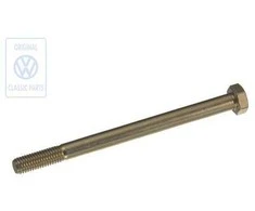 Vag Hex Galvos Varžtas Golf Country 86 91 Originalus N0403112
