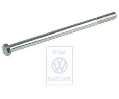Vag Hex Galvutės Varžtas Volkswagen Taro 7A 1989-1997 Originalus J9010110140