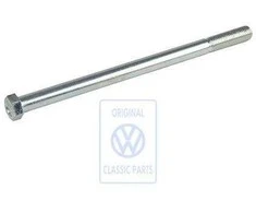 Vag Hex Galvutės Varžtas Volkswagen Taro 7A 1989-1997 Originalus J9010110140